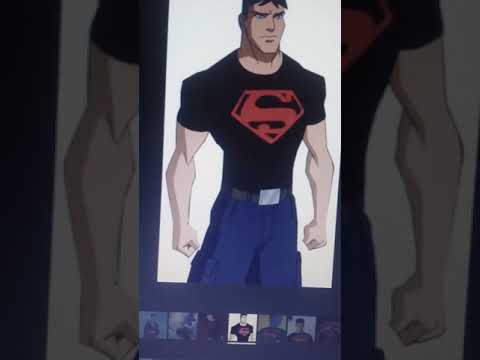 Young Justice season 3