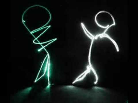 Interplay & Electrobios - With You