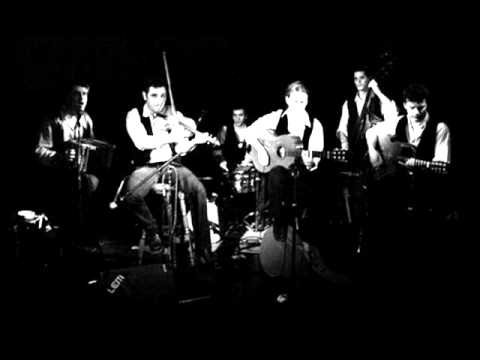 Poum Tchack   L'alouette