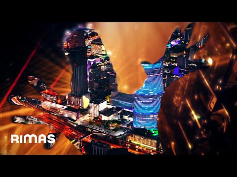 Joyce Santana - Las 6 en Miami (Visualizer) | Después Siempre Es Tarde EP