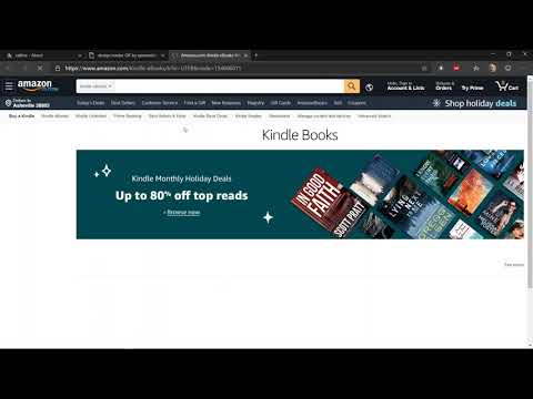 Calibre eBook Management Platform