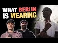 WHAT BERLIN IS WEARING Pt. 1 | Mauerpark | Streetstyle, Vintage, Designer ..