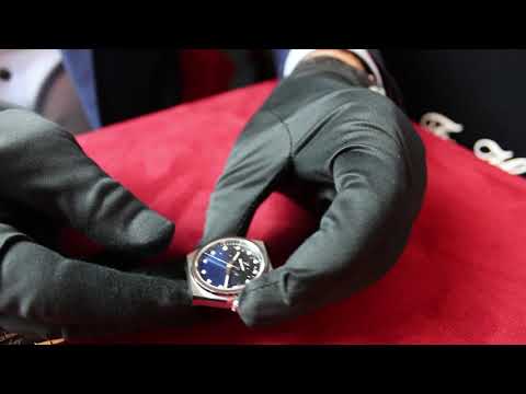 Zenith Defy Midnight