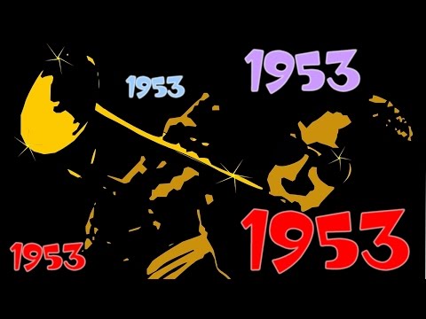 Frankie Laine - I'm Just A Poor Bachelor