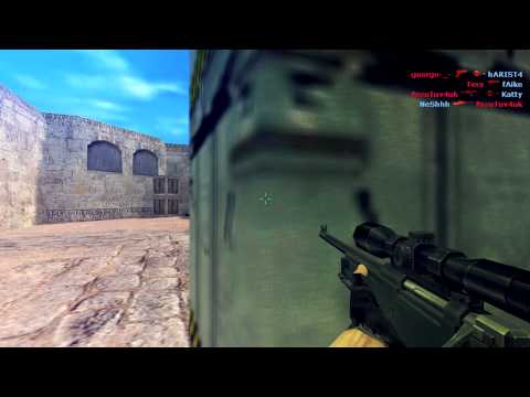 NeSh vs noname awp\usp ace