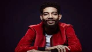 PnB Rock -  Back Then