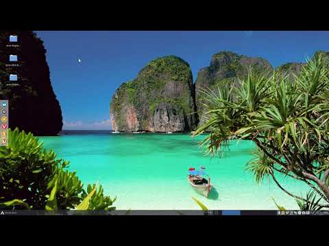 ArcoLinux : 970 How to create any ArcoLinuxB BARE version - Bspwm as example