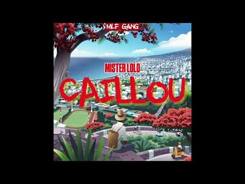 MISTER LOLO - CAILLOU (Prod.poeticsidd)