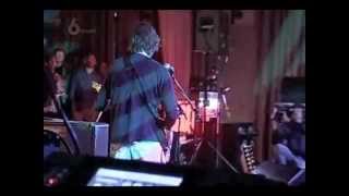 Spiritualized - Hey Jane (live @ Maida Vale for BBC 6 Music)