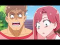 Wonderful Precure Ep 16 Youko Tsuyoshi Inukai Discover Secret Iroha Komugi MeyMey Satoru ️‍