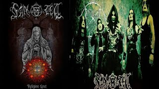 Download lagu SANTET 'Religion Lost'  VIDEO CLIP  Taken from 9th Album RELIGION LOST mp3 Download lagu SANTET 'Religion Lost'  VIDEO CLIP  Taken from 9th Album RELIGION LOST mp3