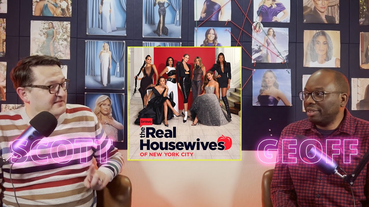 S2E15 You Did it to Yourself (RHONY)