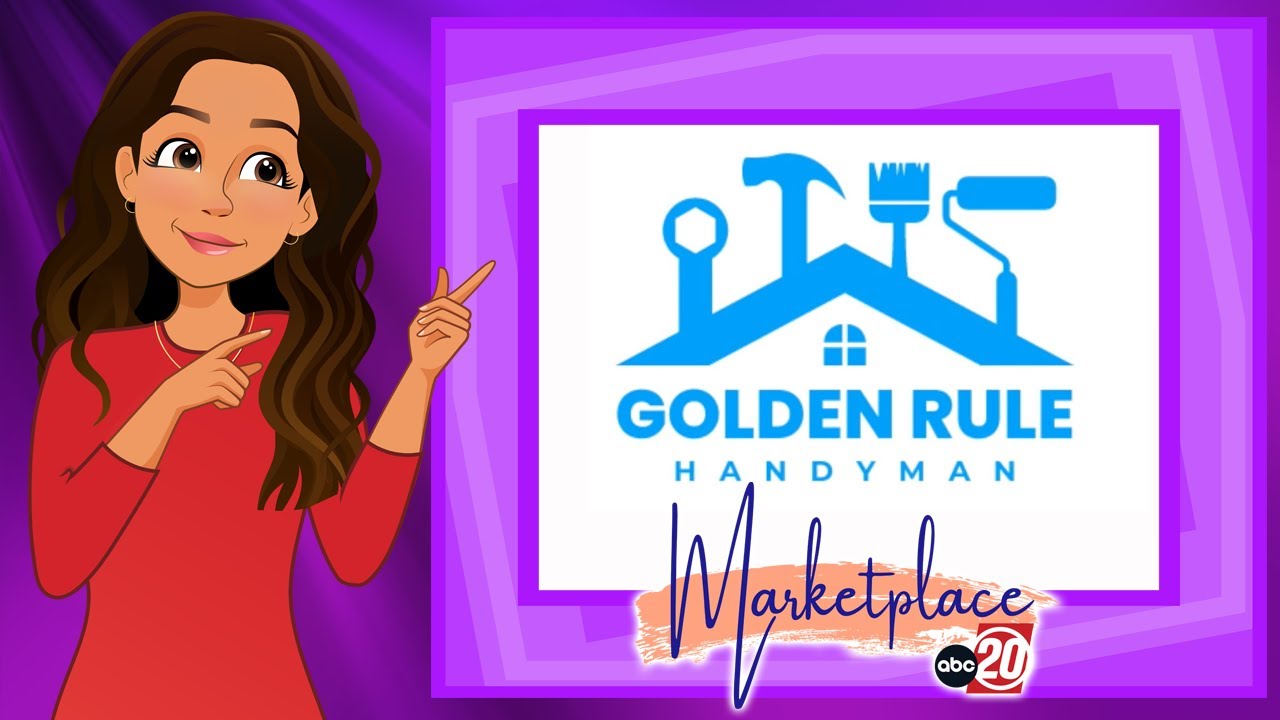 Golden Rule Handyman: Replace or Repurpose