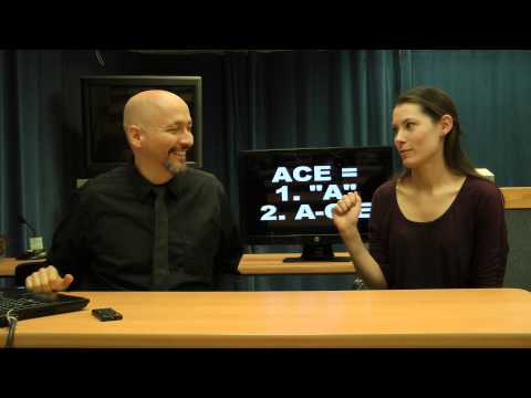 ABC s in ASL Learn how to Fingerspell