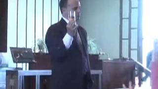 Half Full or Half Empty?