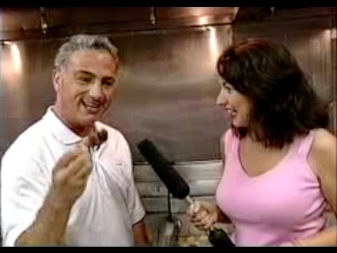 La Nova Wings on Jimmy Kimmel