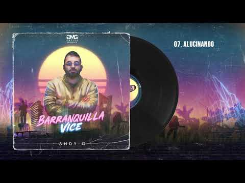 Video thumbnail for Alucinando