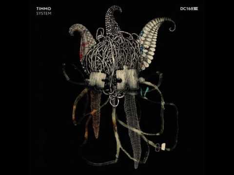 Timmo - Intensify (Original Mix)