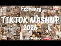 Tiktok Mashup February 2026 Not Clean