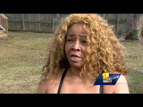 Video: School heartbroken after fatal Baltimore house fire