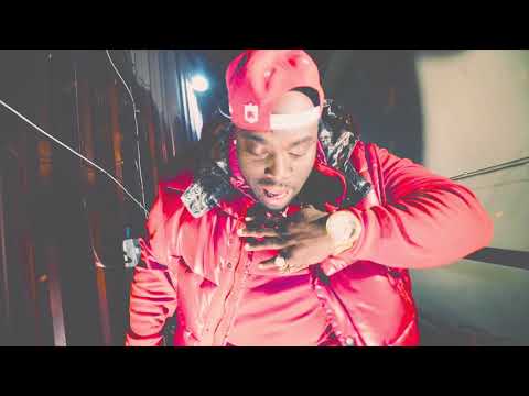 D'Black - I Aint Hiding Freestyle🖕