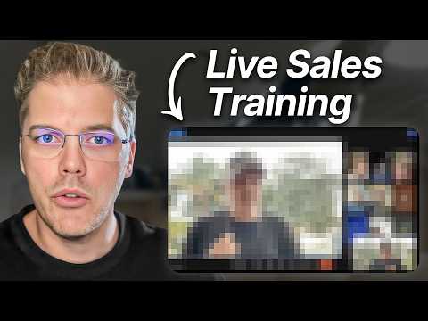 2 Hours Of Sales Objection Handling Training (Live Session)