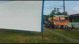 Download lagu Masang layar Tancap Ukuran 4X6m Bersama PFK Persatuan Film Keliling mp3