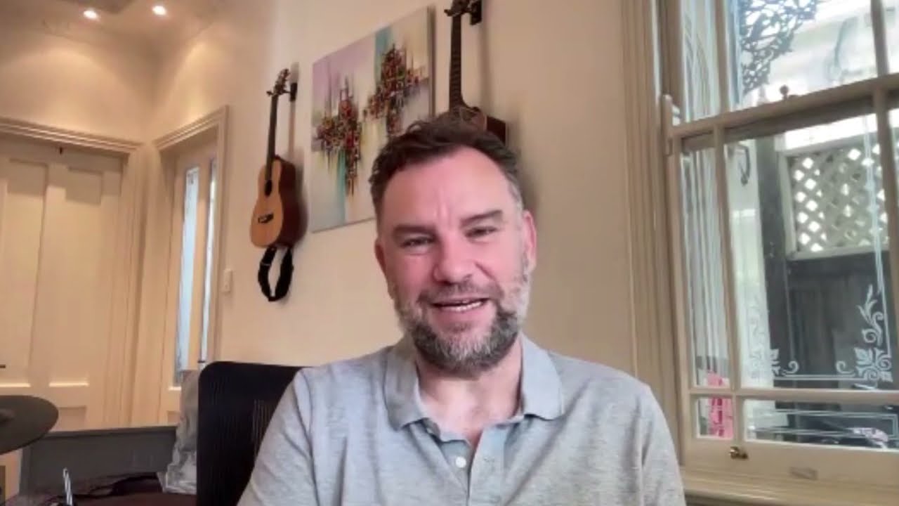 Ben O'Hara, Managing Director at Collarts recommends TalentCode HR