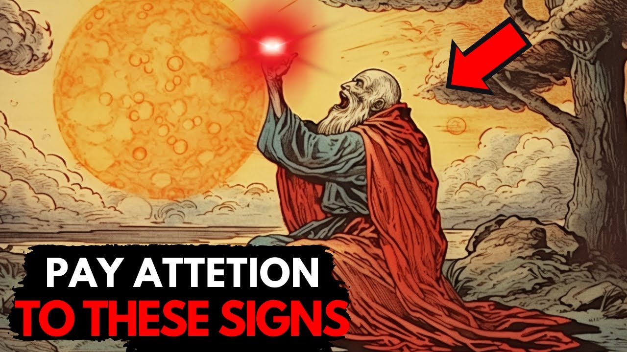 Weird Signs Make You A Seer: Only 1% Experience This