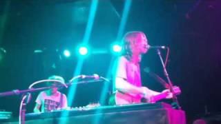Dungen : Festival @ Knitting Factory