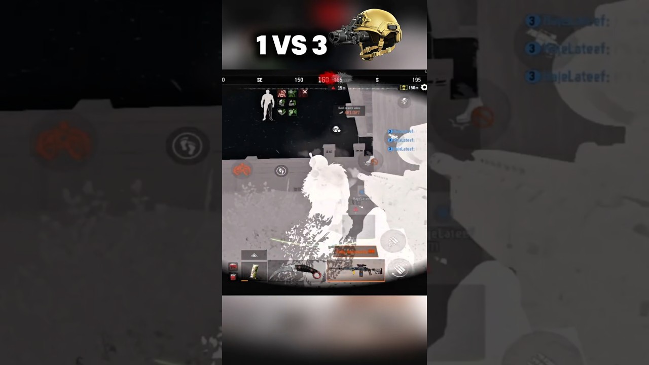 MK14 is The Best🤓