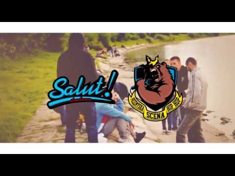 DefinicjaStylu - Banger Alert ft. Kazen, Marcin Wu, Baszaj (prod. Baszaj) KLIP FULL HD