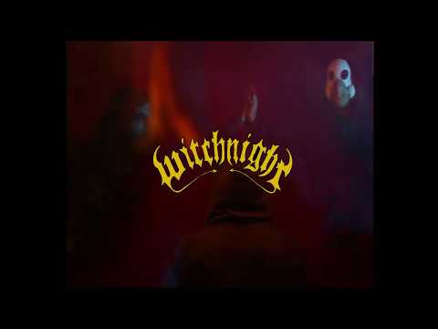 Witchnight - “Tyrannical Warlock” Official trailer