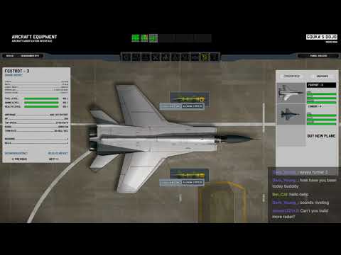 Xenonauts Longplay 15, Earth III Baronauts Deploy!