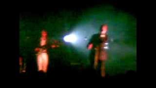 THE WALKMEN  LIVE - ALL HANDS AND THE COOK - THE FORUM - 01.11.2012.