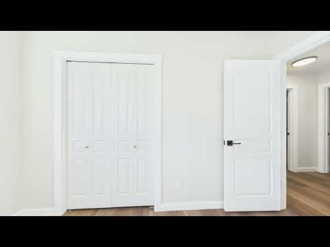 Fully Updated 3-Bedroom Townhome in River Rock property video