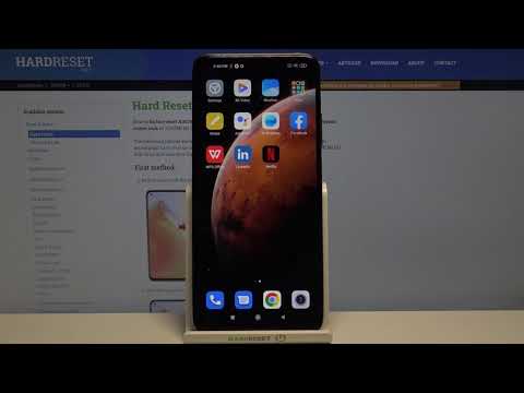 How to Activate Portable Hotspot in XIAOMI Mi 10T – Network Access Point