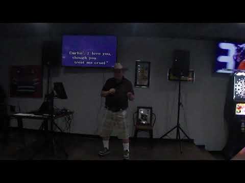 Oh, Carol!  Cover -- Mr Rock N Roll