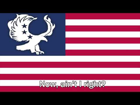 Ain't i right (TNO Version) ( English Lyrics)