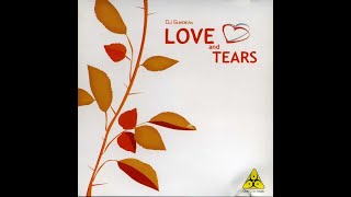 DJ Бинокль  -  Love & Tears 2003