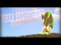 Glaze - Our Terrarium (µThunder Remix) 