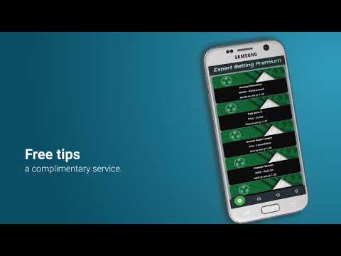 Expert Betting Tips Video