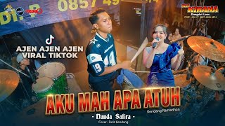 Download lagu ( Ajen ajen ajen ) VERSI KOPLO NANDA SAFIRA X FARIS KENDANG VIRAL TIK TOK aku mah apa atuh mp3
