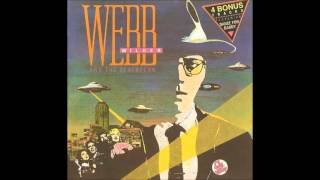 Webb Wilder - Keep It On Your Mind