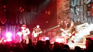 Dropkick Murphys &quot;Burn&quot;
