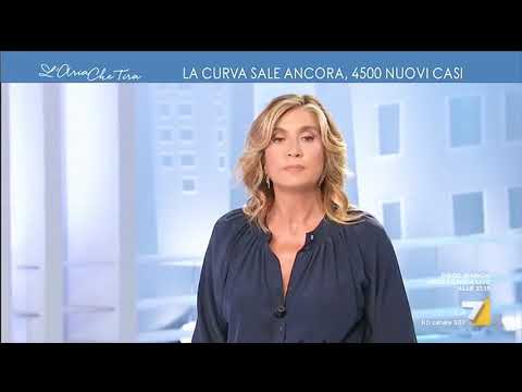 Walter Ricciardi: "I vaccini antinfluenzali vanno fatti quanto prima, alcune regioni in ritardo ...