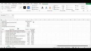 How to highlight a section of your document in #Excel or #Word