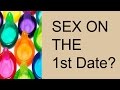 Episode 6 Sex On The First Date