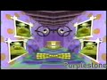 Requested Nickelodeon Pinchface ID Effects Inspired By Preview 2 V17 Effects