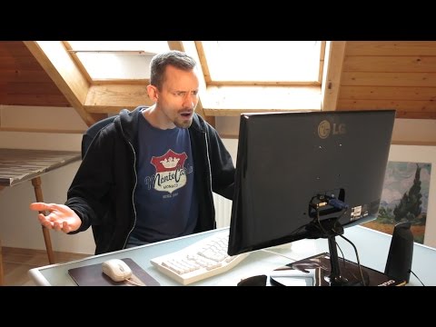 He asked me to delete his 4500 Facebook friends ... so I did!